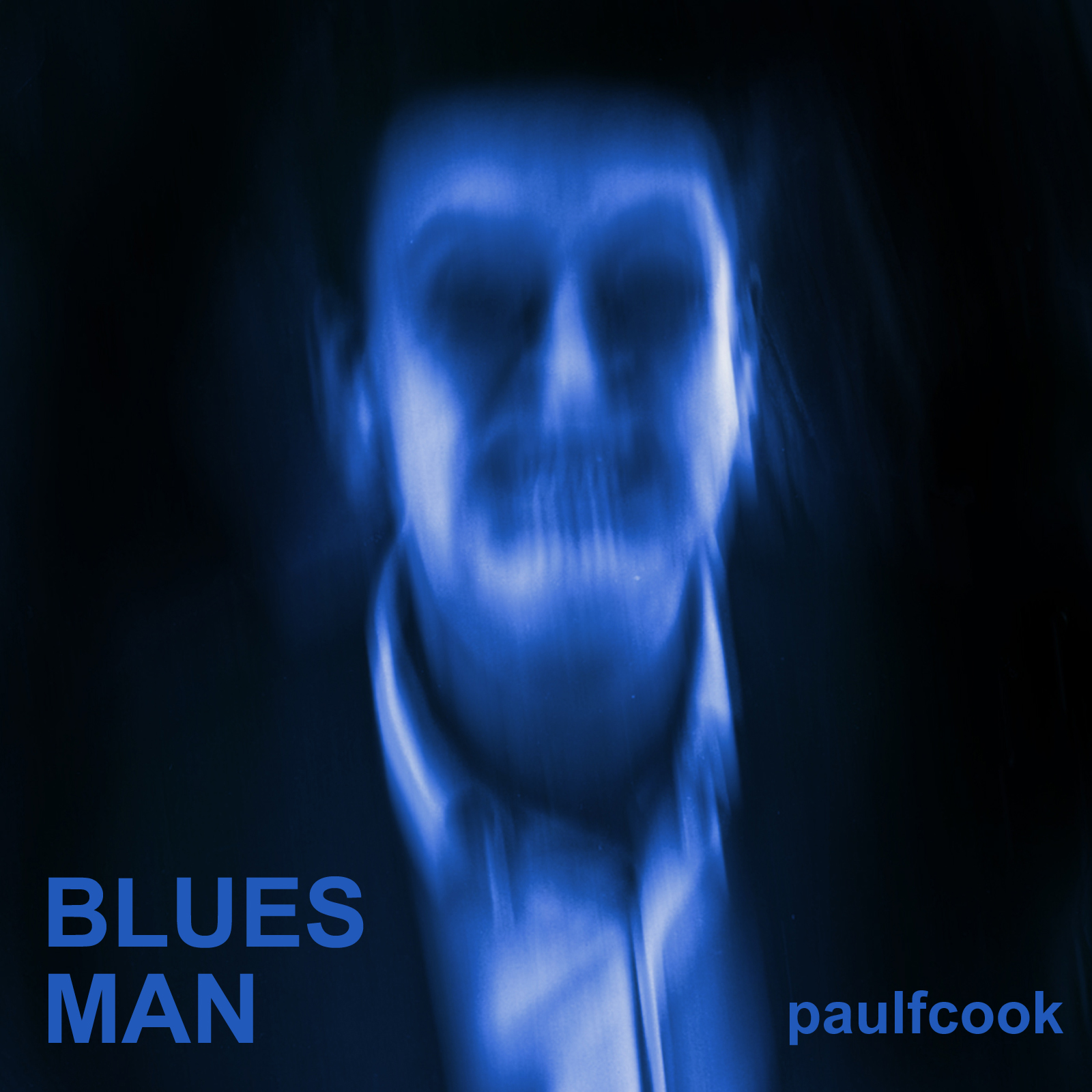 Blues Man_cover