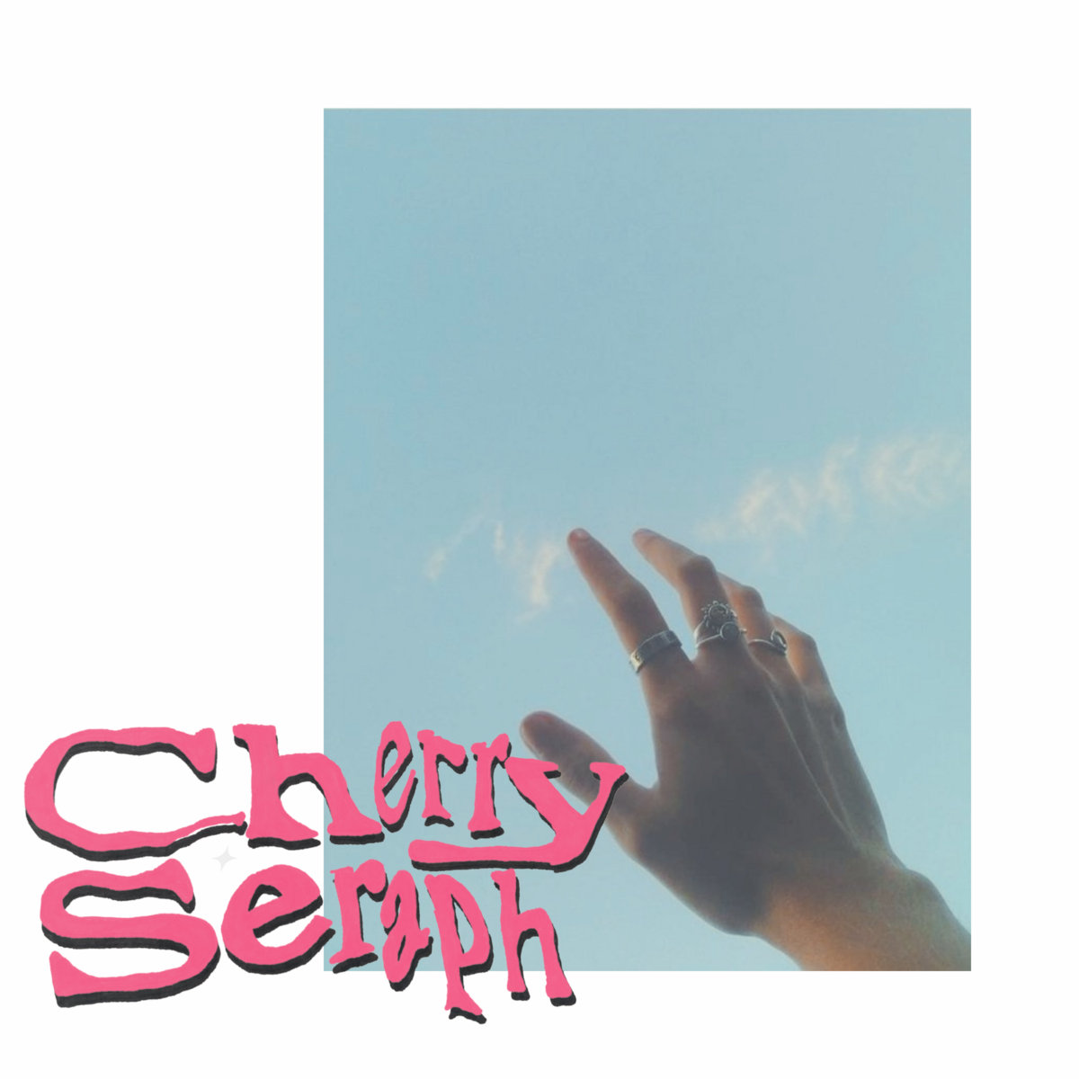 CHERRY SERAPH – EBB AND FLOW