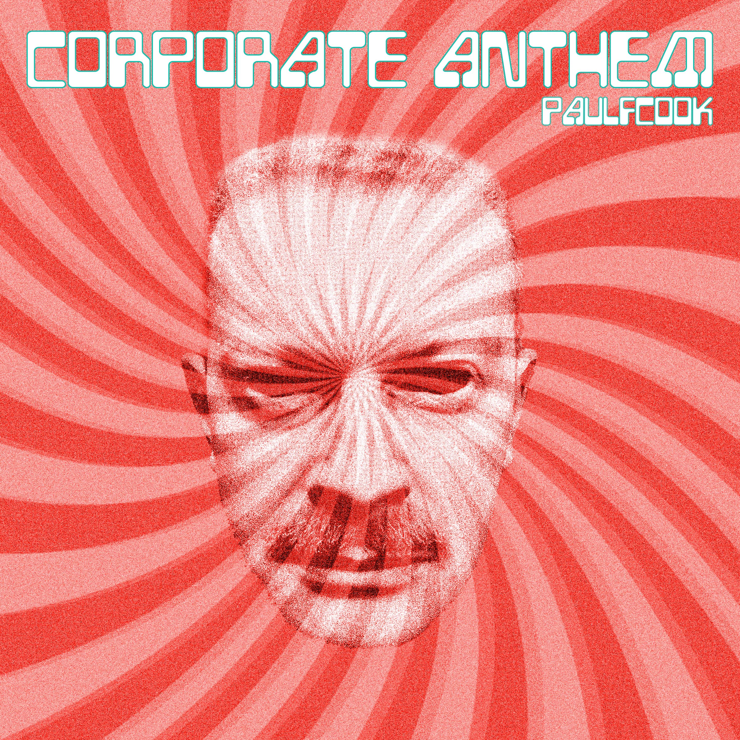Corporate Anthem-COVER