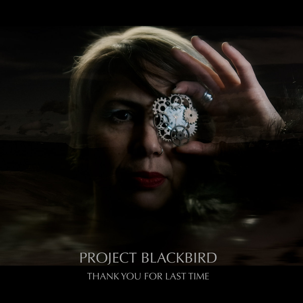 PROJECT BLACKBIRD – THANK YOU FOR LAST TIME