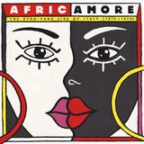 AFRICAMORE – THE AFRO-FUNK SIDE OF ITALY (1973-1978)