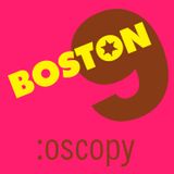 Boston 9
