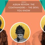 THE COATHANGERS – THE DEVIL YOU KNOW