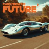 CARS FROM THE FUTURE – 2
