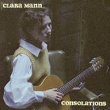 CLARA MANN-CONSOLATIONS EP