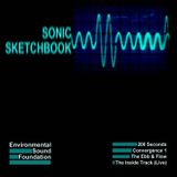ESF-Sonic Sketchbook