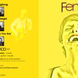 Fencover_CD