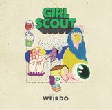 GIRL SCOUT – WEIRDO