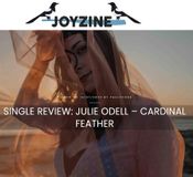 JULIE ODELL – CARDINAL FEATHER