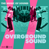 Music of Sound EP COVER PNG