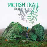 PICTISH TRAIL – ISLAND FAMILY