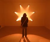 Light Show, Hayward Gallery