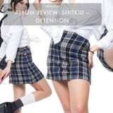 SHITKID – DETENTION