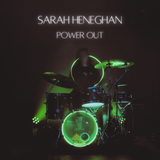 SARAH HENEGHAN-POWER OUT