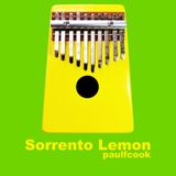 Sorrento Lemon-COVER