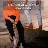 STATS - POWYS 1999