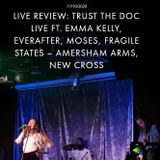 Trust The Doc Live @ Amersham Arms
