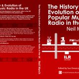 The History and Evolution of Popular UK Music Radio by Neil March