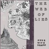 THE WEB OF LIES – NUDE WITH DEMON