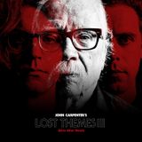 JOHN CARPENTER – LOST THEMES III: ALIVE AFTER DEATH